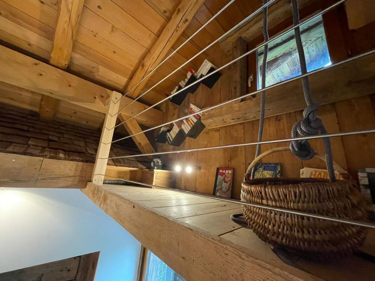 Magnifique Chalet Dans La Vallee De Chamonix 서보즈 외부 사진
